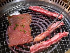 -黑牛の場烤肉(摩天活力城店)