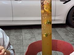 -龙巢盱眙龙虾·牛蛙·烧烤宵夜(八卦岭店)