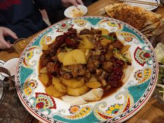 -巴依老爷新疆美食(常营店)