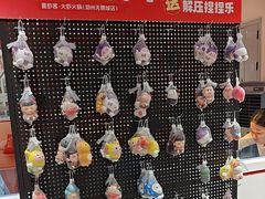 -喜虾客·大虾火锅(郑州无限城店)