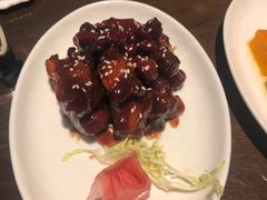 -环球港凯悦 · 享悦中餐厅