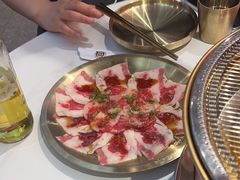 -南浦洞烤肉·新世界版(奥体店)