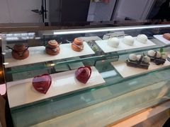 -麦雪尔甜品·生日蛋糕(新街口旗舰店)