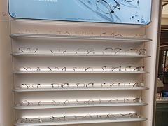 -AOJO眼镜(南翔印象城MEGA店)