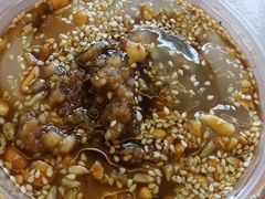 -王万妈卤猪脚(青岩交通路)