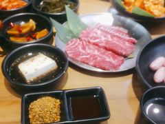 -九田家黑牛烤肉(溧水万达店)