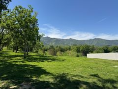 -秦始皇帝陵博物院-丽山园
