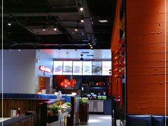 -里岛烤鱼(东港凯虹广场店)