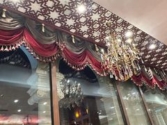 -巴依老爷新疆美食(工体旗舰店)