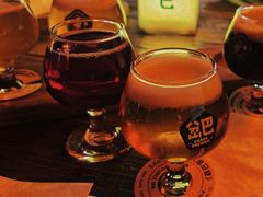 -岔巴精酿啤酒餐吧(南屏街店)