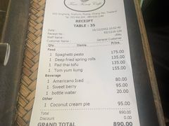 -Fern Forest Cafe