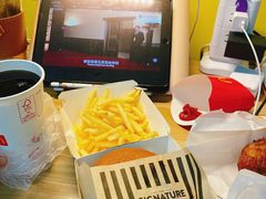 -麦当劳(朗豪坊店)