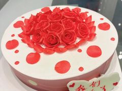 -好利来(国际能源店)