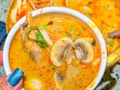 -Home Thai·泰谣(王府井apm店)