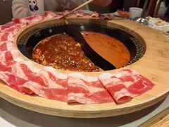 -川中渝夫火锅(铜陵万达广场店)