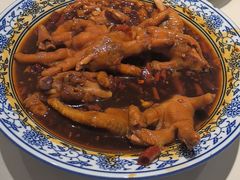 -欧记大排档·景德菜(上海首店)