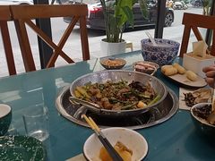 -贵州笋子鸡(米市街店)