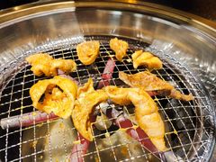 肥肠-伊茉家的烤肉店(勒泰中心店)