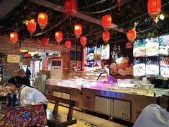 -人民公社大食堂(张家湾店)