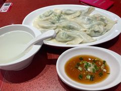 -喜家德虾仁水饺(长泰广场店)