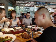 -Margherita雏菊意大利餐厅(雅颂庭购物中心店)