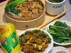 -72街荷叶饭(三元里店)