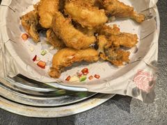 -飞尝蚝·顺德菜·鱼生(顺德总店)