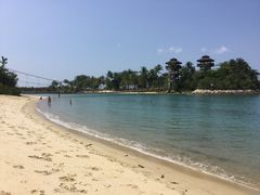 -巴拉湾海滩