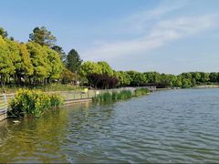 -美兰湖景区