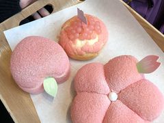 -好利来(七宝领展广场店)
