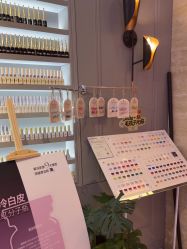 -爱空间美睫健康美甲