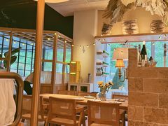 -翠贝卡&Mama Kelly Brunch Coffee(河西店)