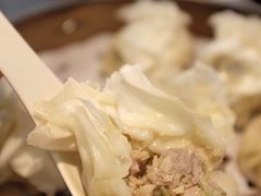 羊肉大葱稍麦-真食净香居·内蒙烧麦(亚运村店)