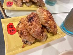 -谭仔云南米线(粉岭车站路店)