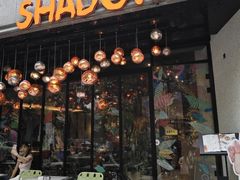-SHADOWS•Bistro&Eatery(安福路店)