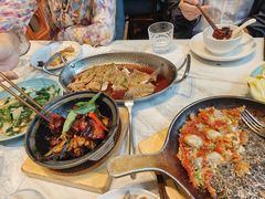 -志明眷村·台式融合菜·宵夜