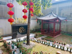 -鹿鸣酒家(越秀店)