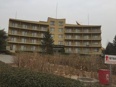 -北京天湖会议中心