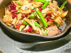 -云海肴·汽锅鸡·云南菜(美罗城店)