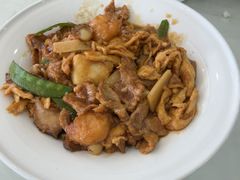 -同发号饭庄(复兴路店)