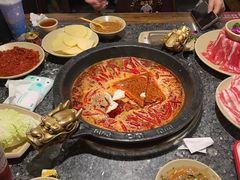 -蜀大侠火锅(春熙路店)