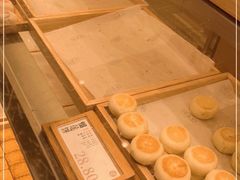 -泸溪河桃酥(西直门凯德店)