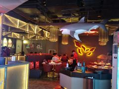 大堂-虾胡闹·澳洲小龙虾·烧烤(福田鲨鱼店)