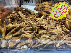-秋林食品(秋林公司店)
