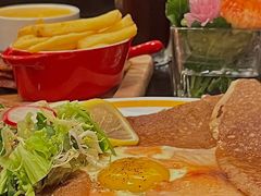 -La Creperie法餐厅(芮欧百货店)