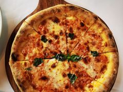 -马克西姆俄罗斯餐厅(通亚街店)