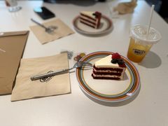 -姆们M Sweetie Cake(五道口店)