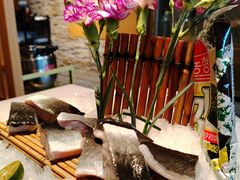 -红沃鳗鱼黑牛烤肉店(不老街店)