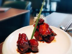 金丝小排骨-十里弄堂(K11店)