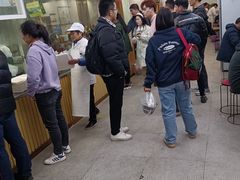 -草桥清真牛肉锅贴扁食店